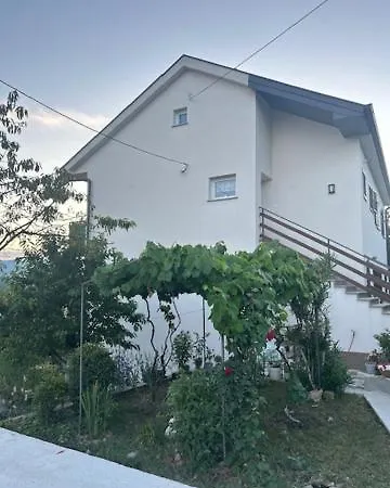 Deluxe Apartman Mimi Viskovo With A Free Parking Space Exterior photo