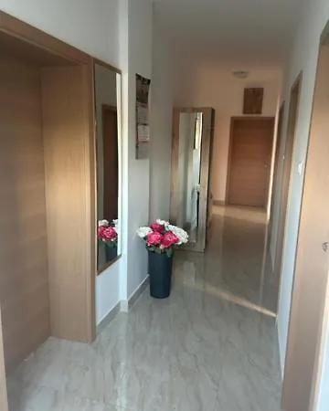 Deluxe Apartman Mimi Viskovo With A Free Parking Space Exterior photo