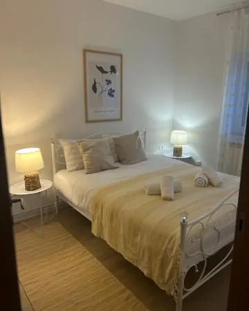 Deluxe Apartman Mimi Viskovo With A Free Parking Space Exterior photo
