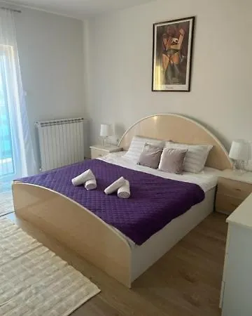 Deluxe Apartman Mimi Viskovo With A Free Parking Space Exterior photo