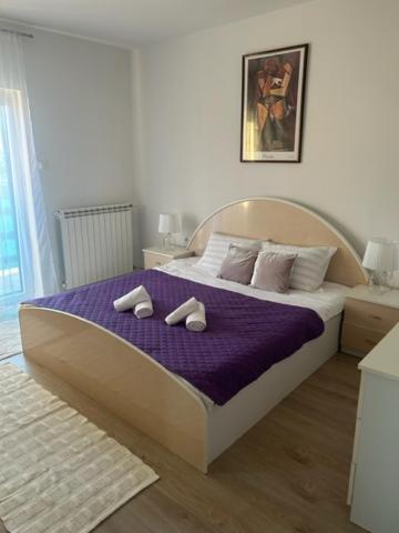 Appartamento Deluxe Mimi With A Free Parking Space *
